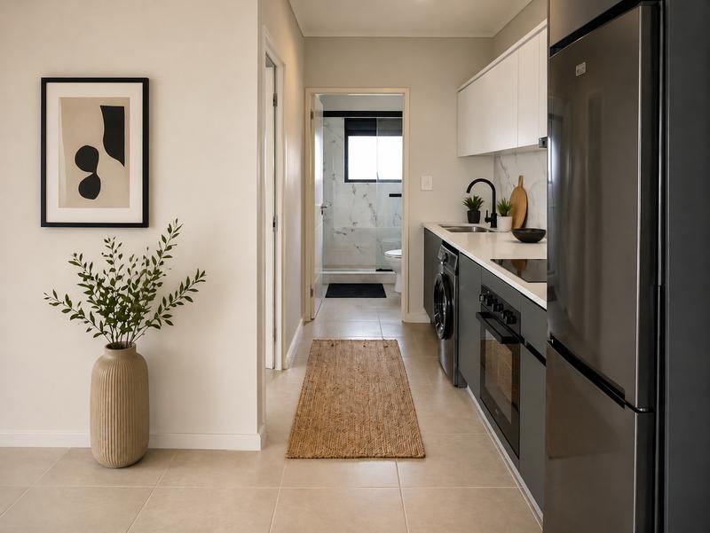 1 Bedroom Property for Sale in The Huntsman Western Cape